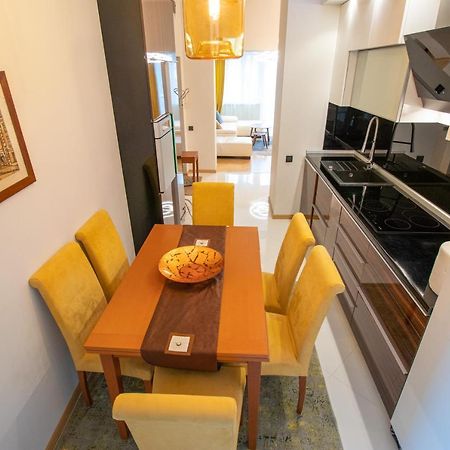 Dani City Center Apartment Белград Екстериор снимка
