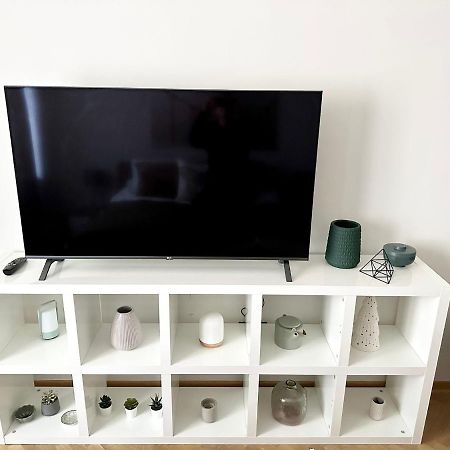 Dani City Center Apartment Белград Екстериор снимка