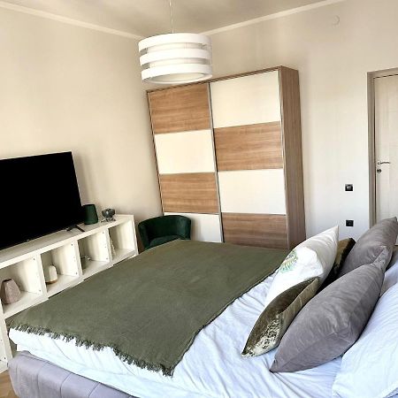 Dani City Center Apartment Белград Екстериор снимка