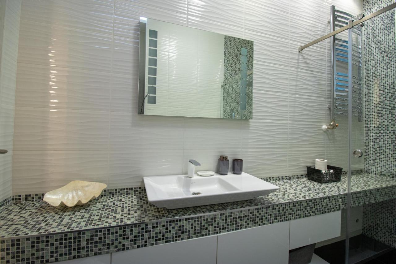 Dani City Center Apartment Белград Екстериор снимка