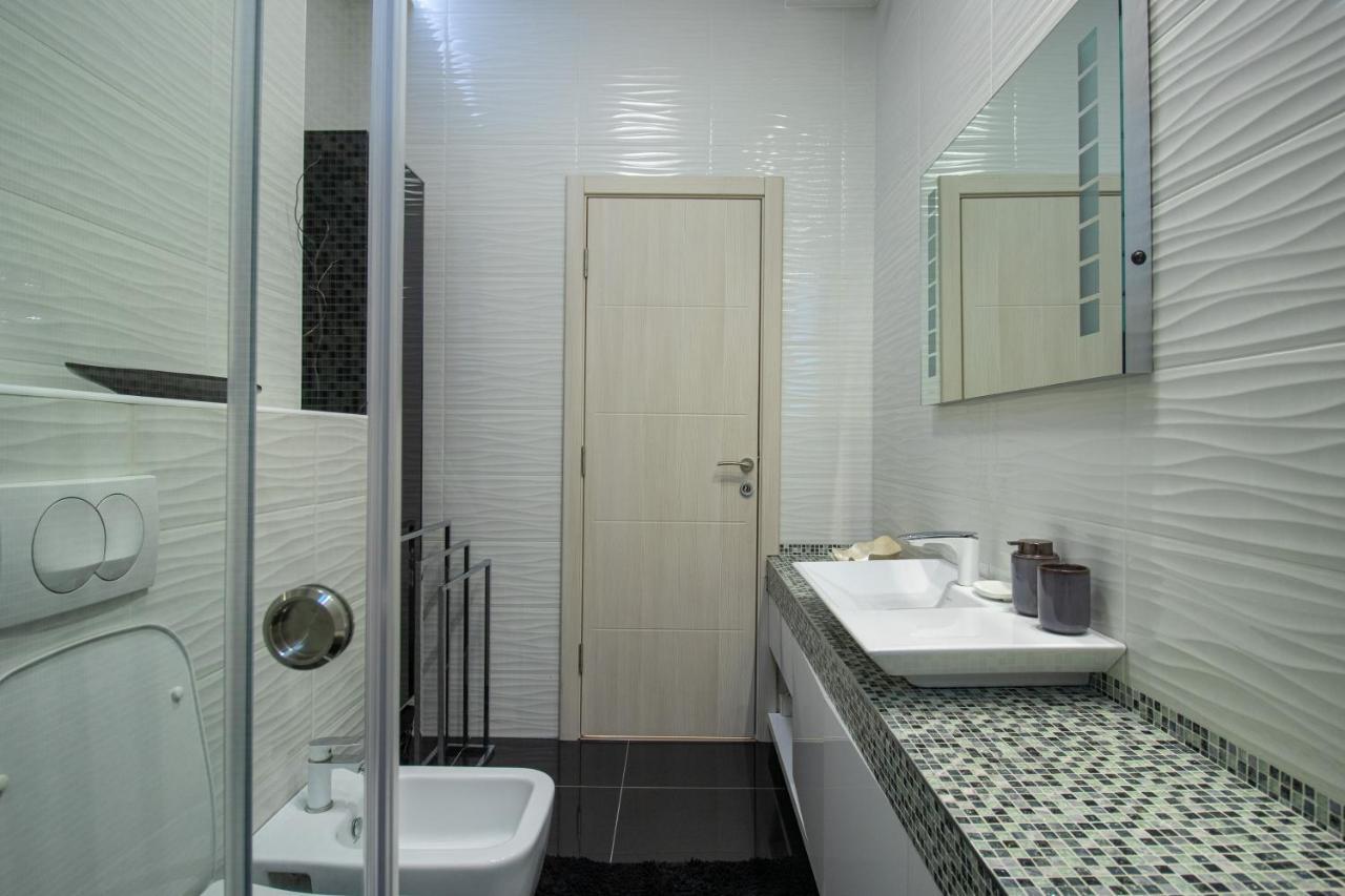 Dani City Center Apartment Белград Екстериор снимка