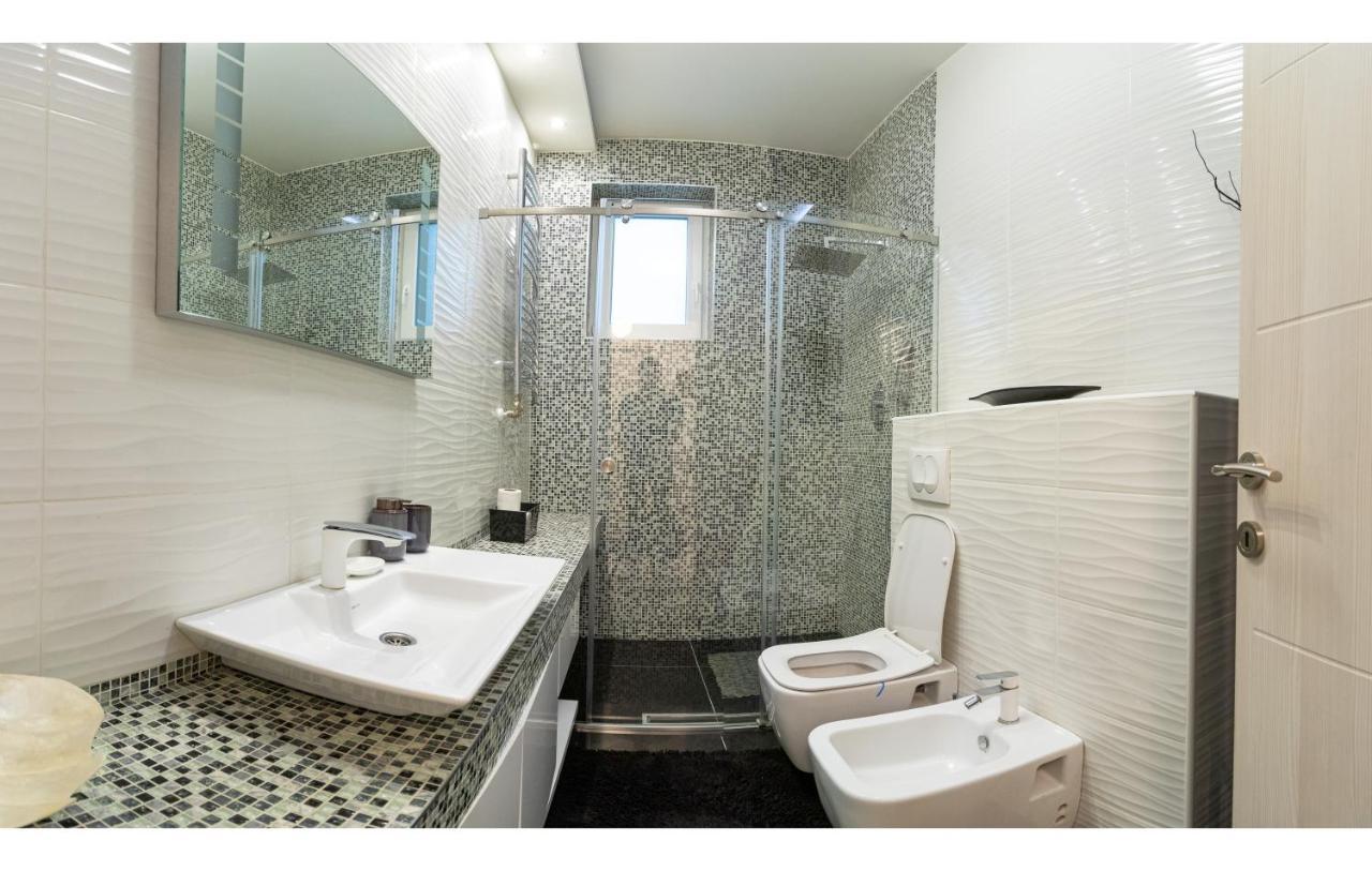 Dani City Center Apartment Белград Екстериор снимка