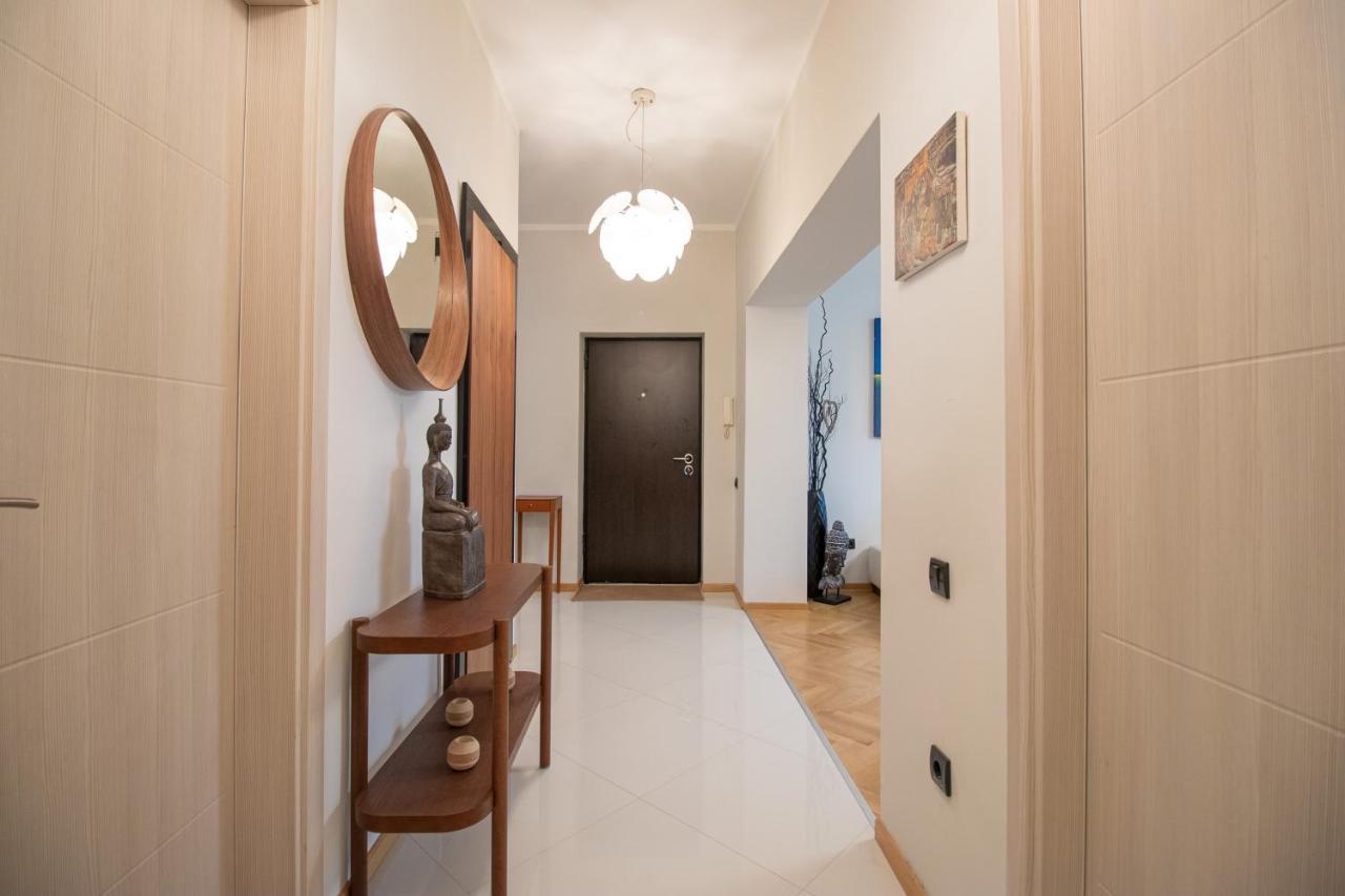 Dani City Center Apartment Белград Екстериор снимка