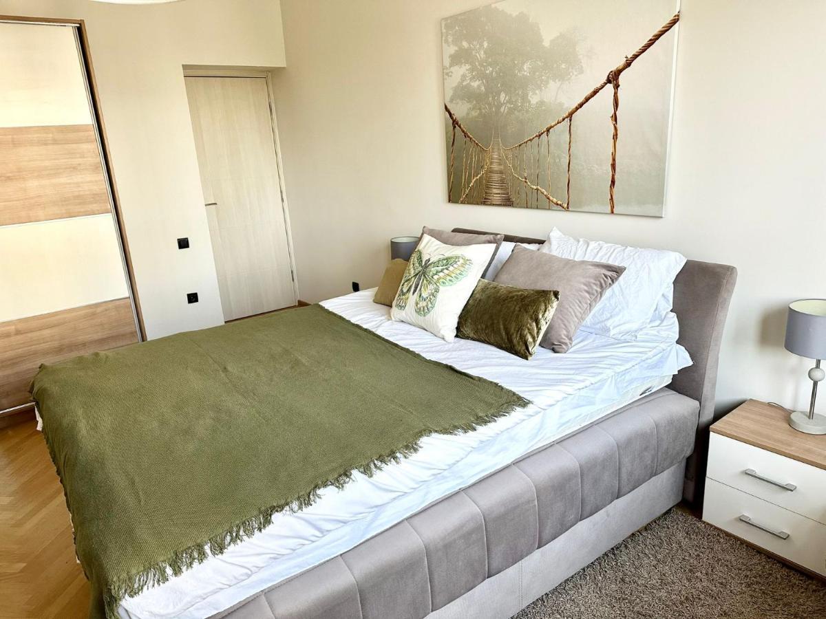 Dani City Center Apartment Белград Екстериор снимка