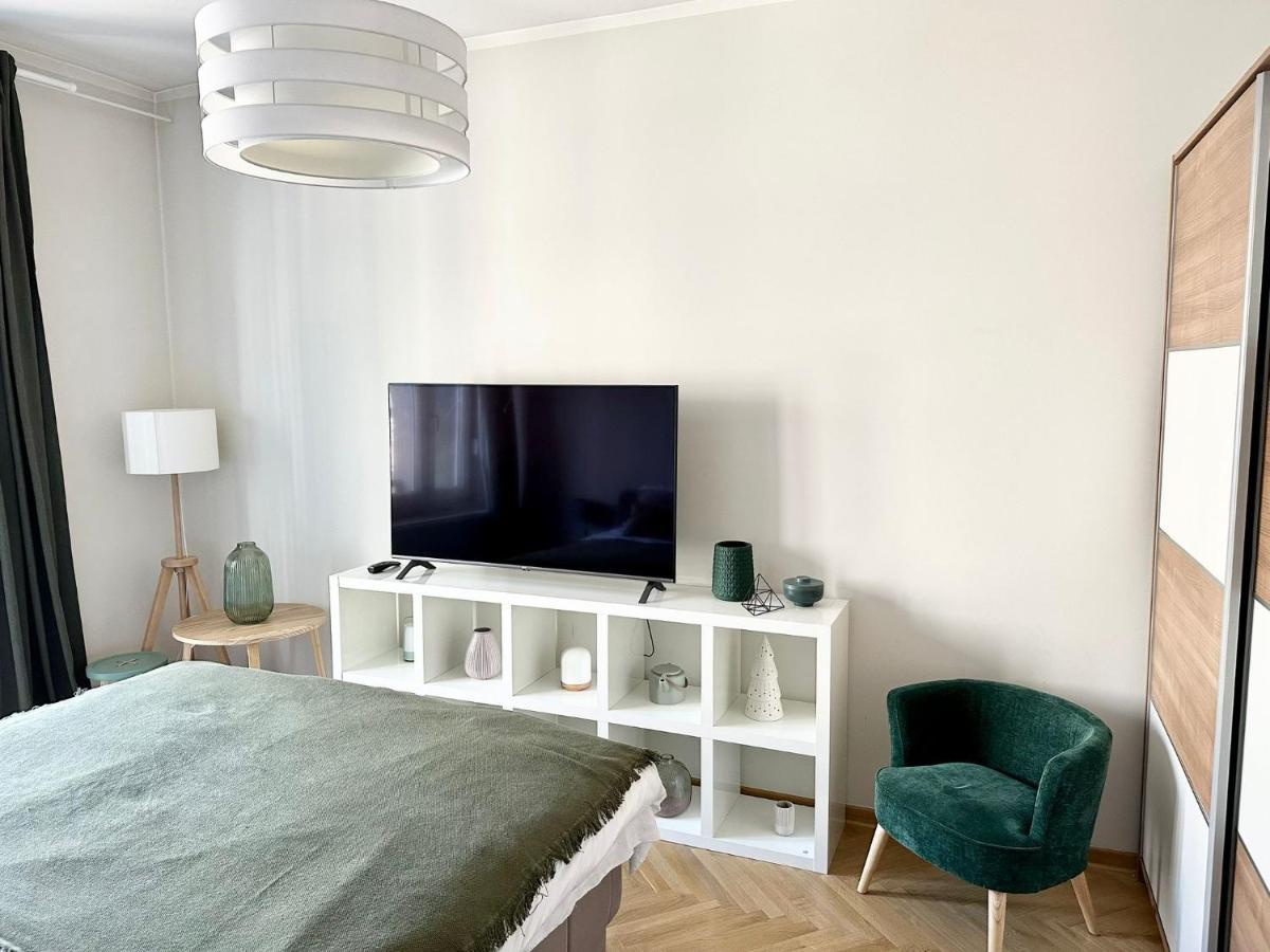 Dani City Center Apartment Белград Екстериор снимка