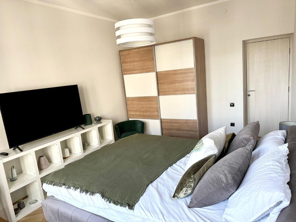 Dani City Center Apartment Белград Екстериор снимка